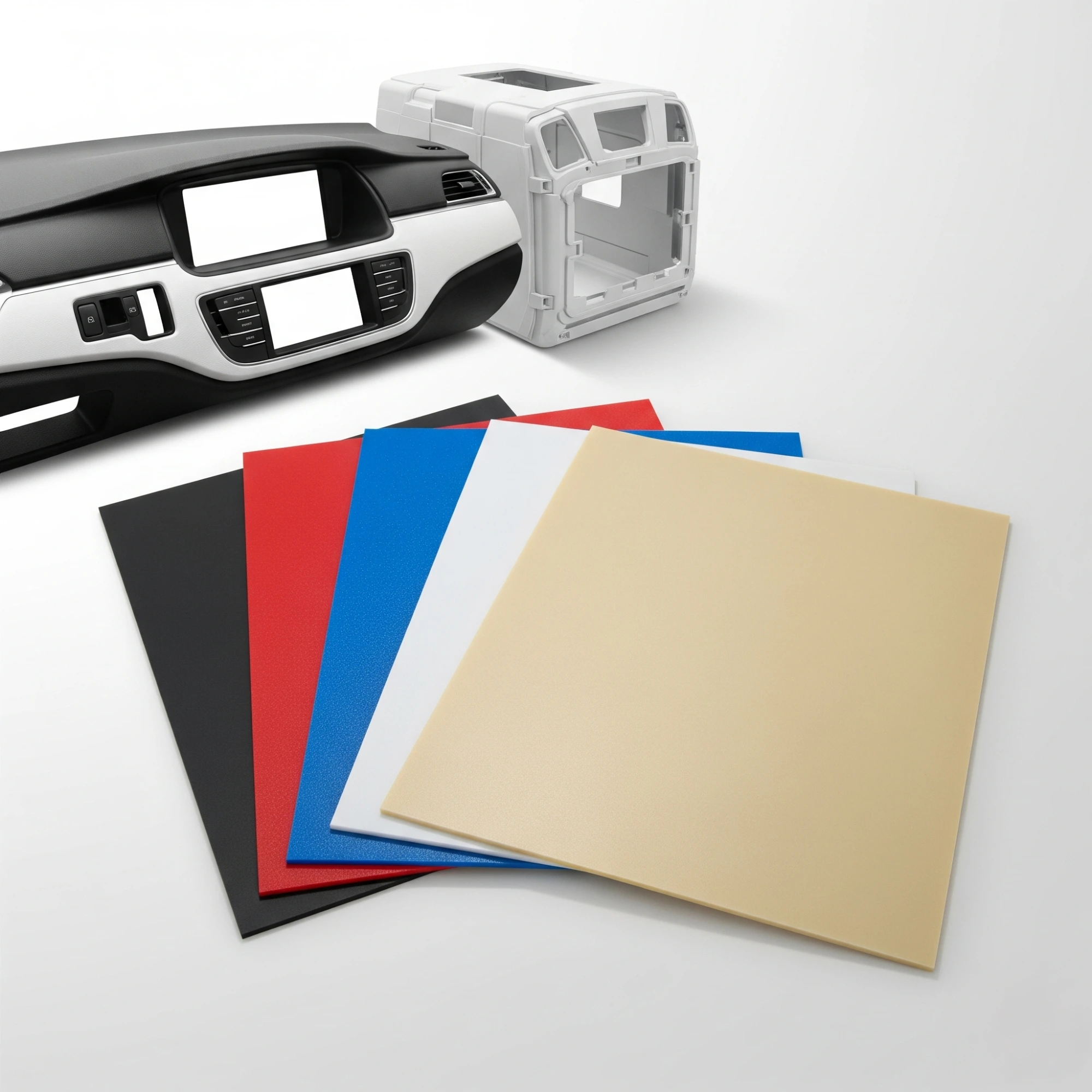 ABS Sheets