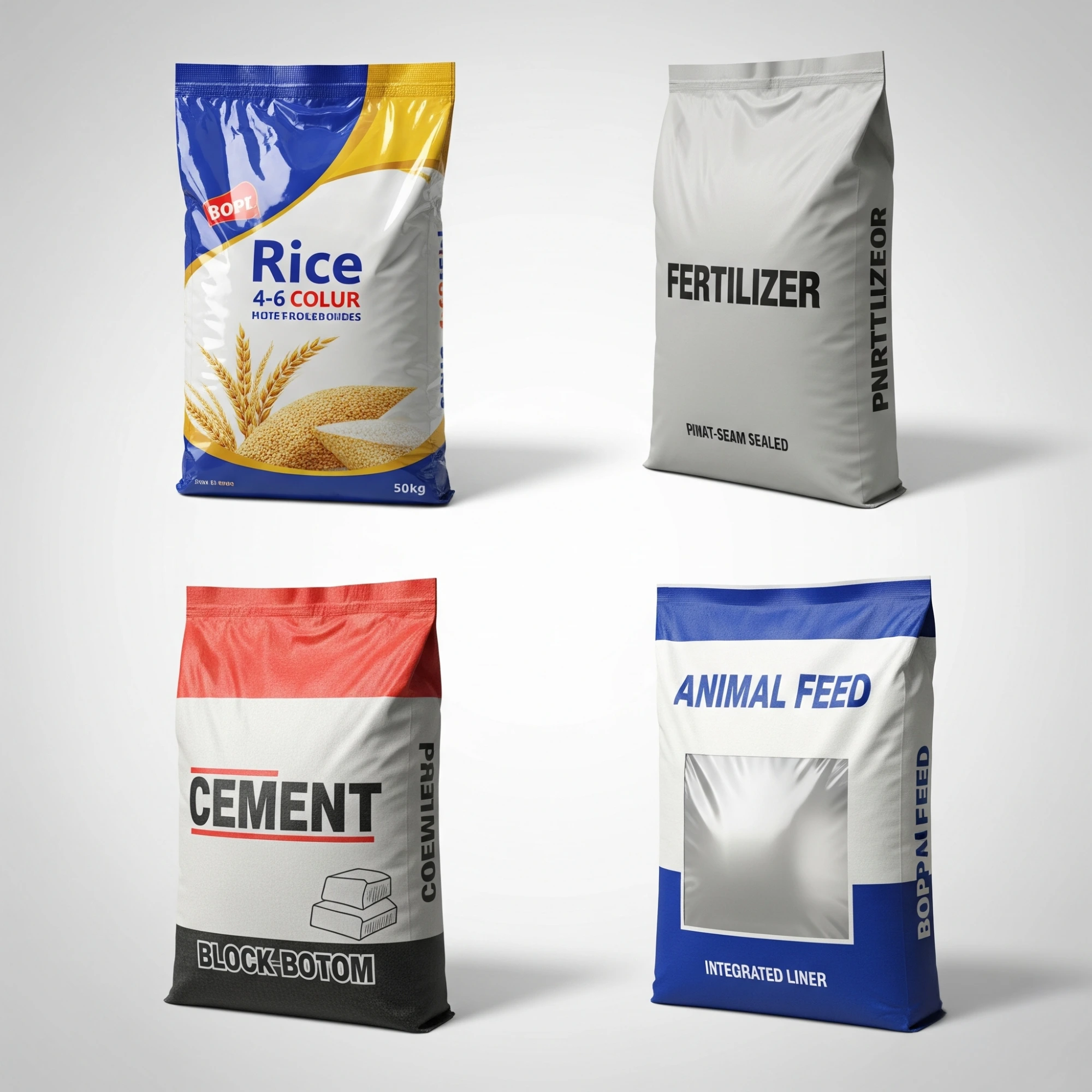 BOPP Bags