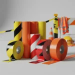 Barricade Tape