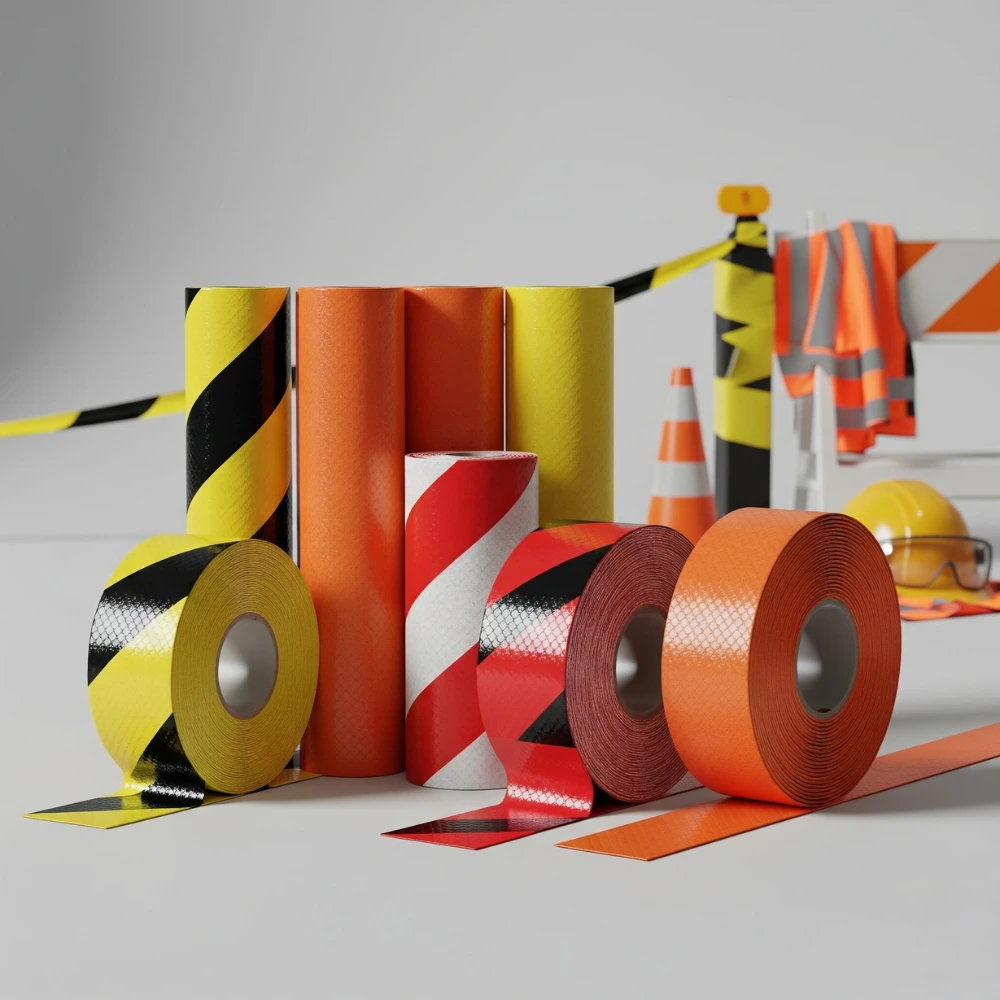 Barricade Tape
