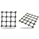 Biaxial Geogrid