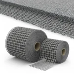 Biaxial Geogrid