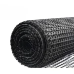 Biaxial Geogrid Roll
