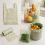 Biodegradable Plastic Bags
