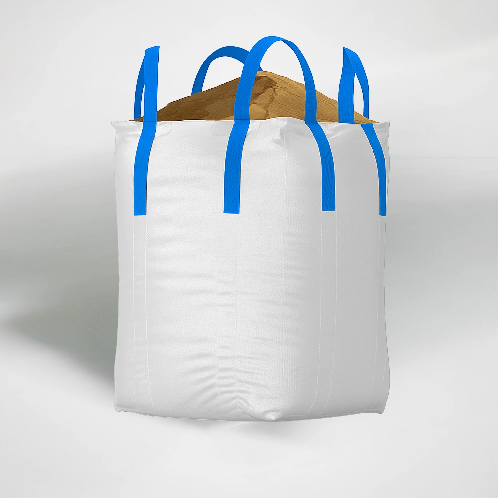 Circular FIBC Bags