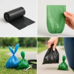 Dog Poop Bags