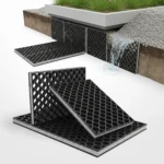 Drainage Cell