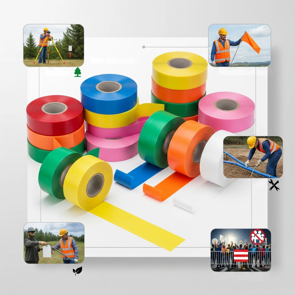 Flagging Tape