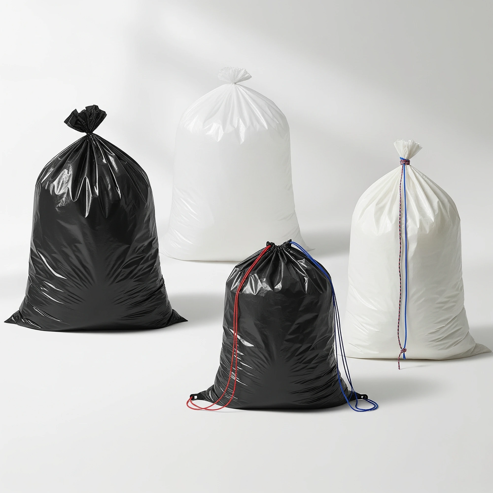 Garbage Bags