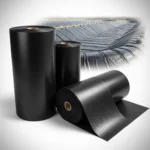 Geomembrane sheet