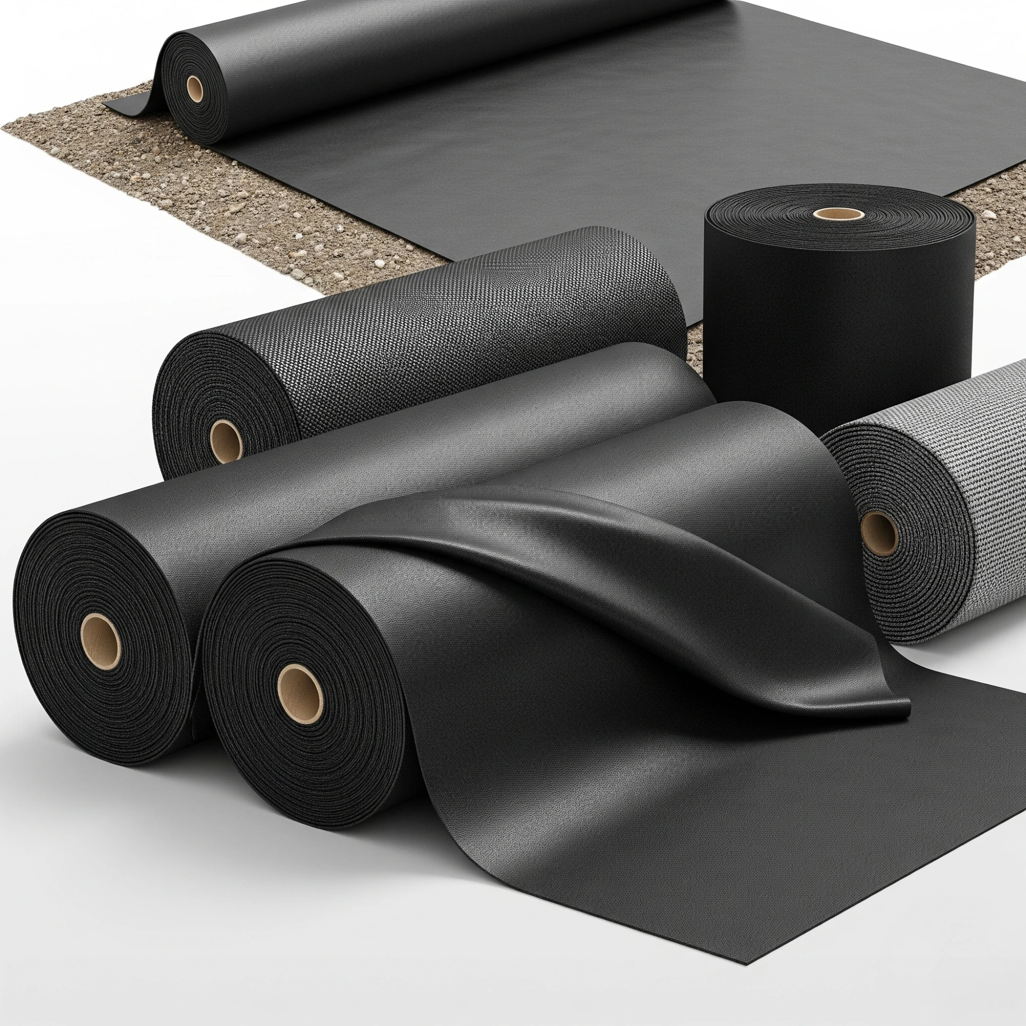 Geotextile Fabric