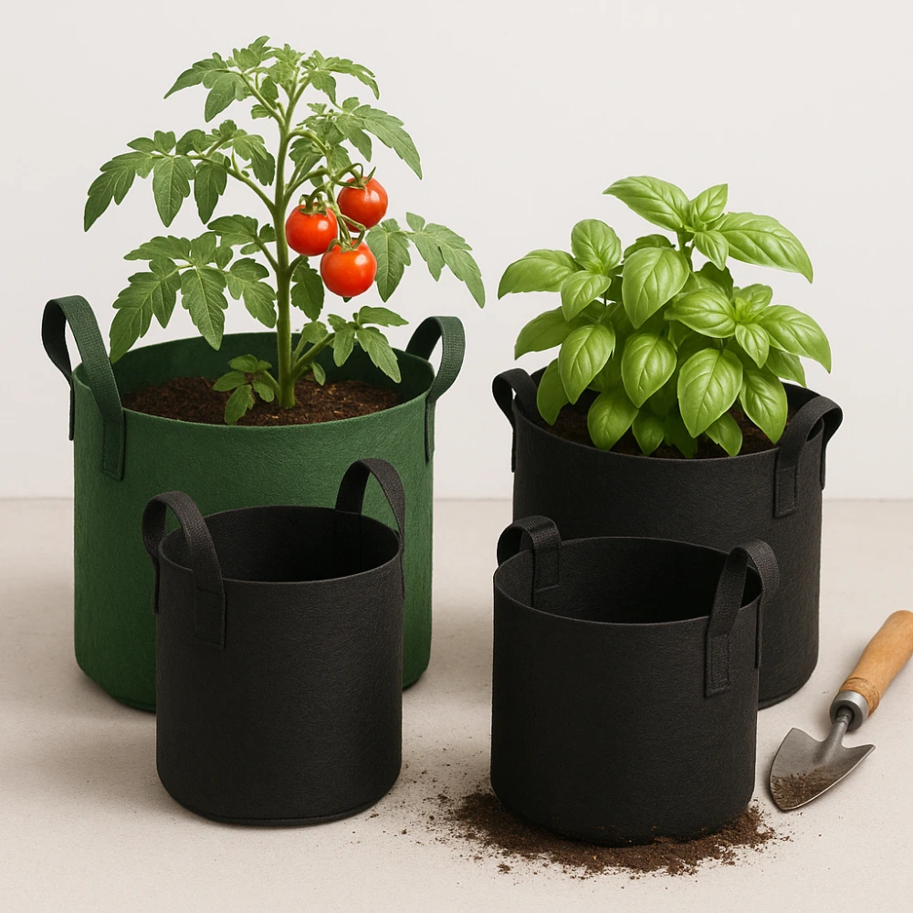 Grow Bags