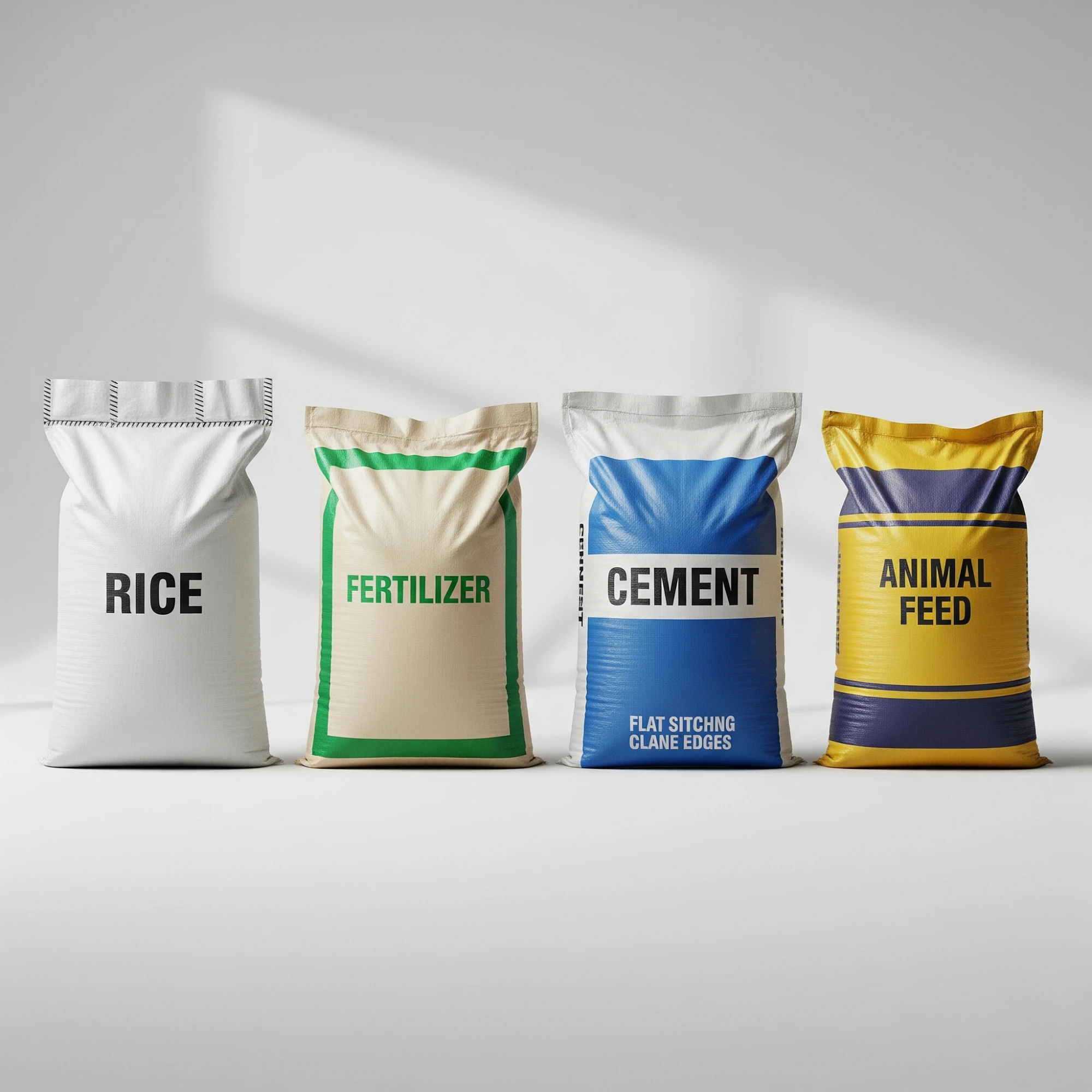 HDPE Bags