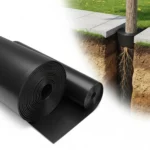 HDPE Root Barrier