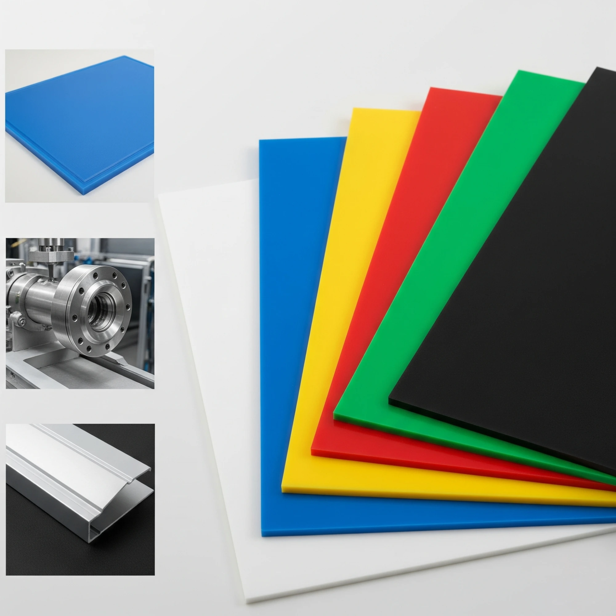 HDPE Sheets