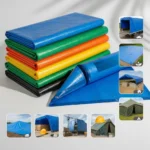 HDPE Tarpaulin