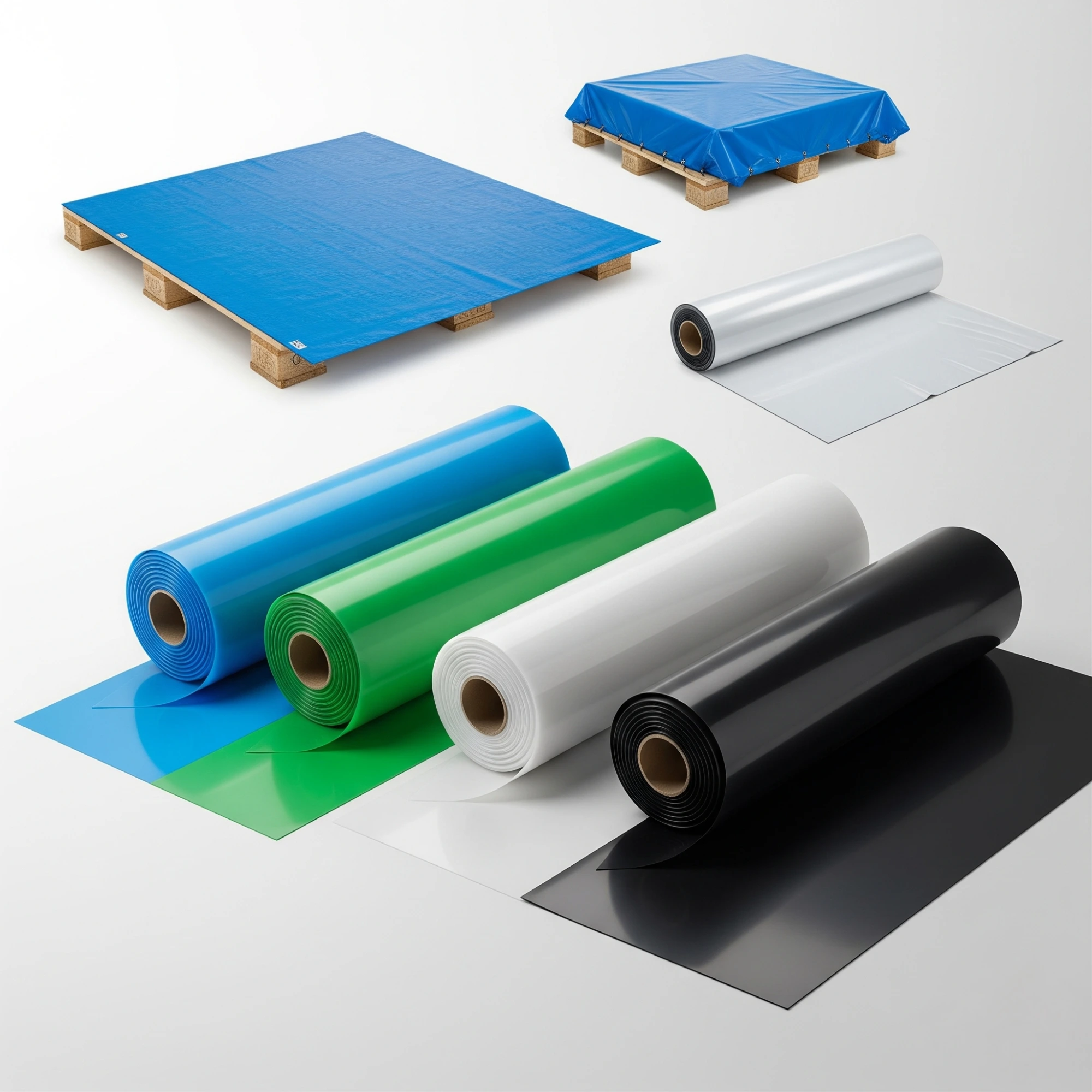 LDPE Sheets