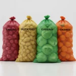 leno mesh bags