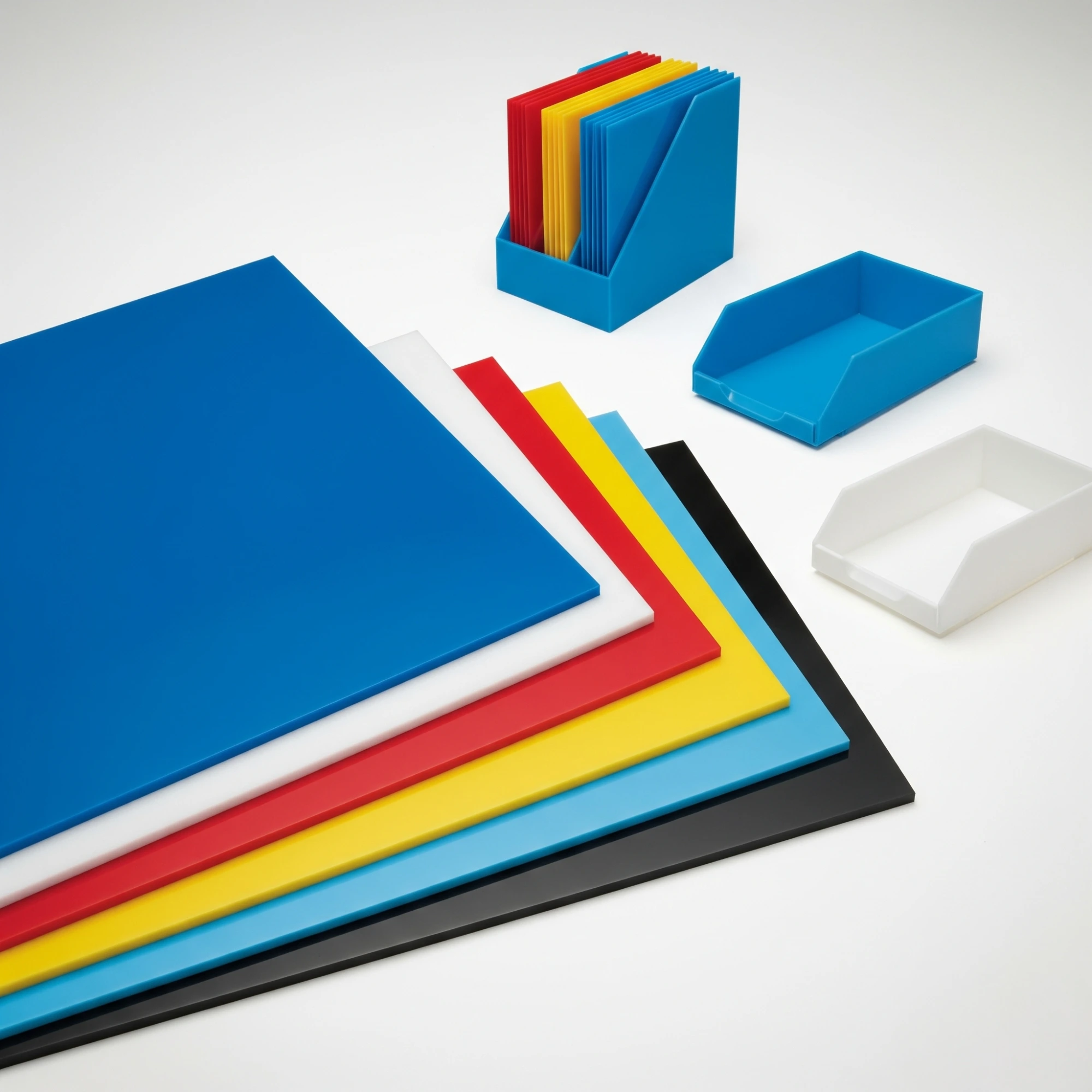 PP Sheets