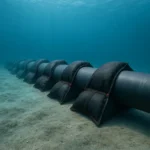 Pipeline Bag Weight