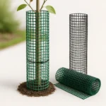 Plastic Tree Guard