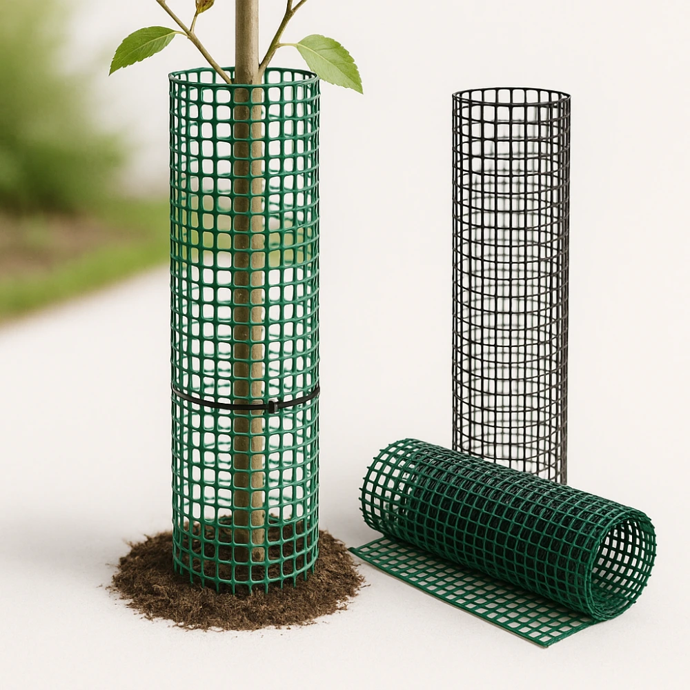 Plastic Tree Guard