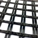 Polyester Geogrid