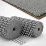 Polyester Geogrids