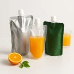 Spout Pouch