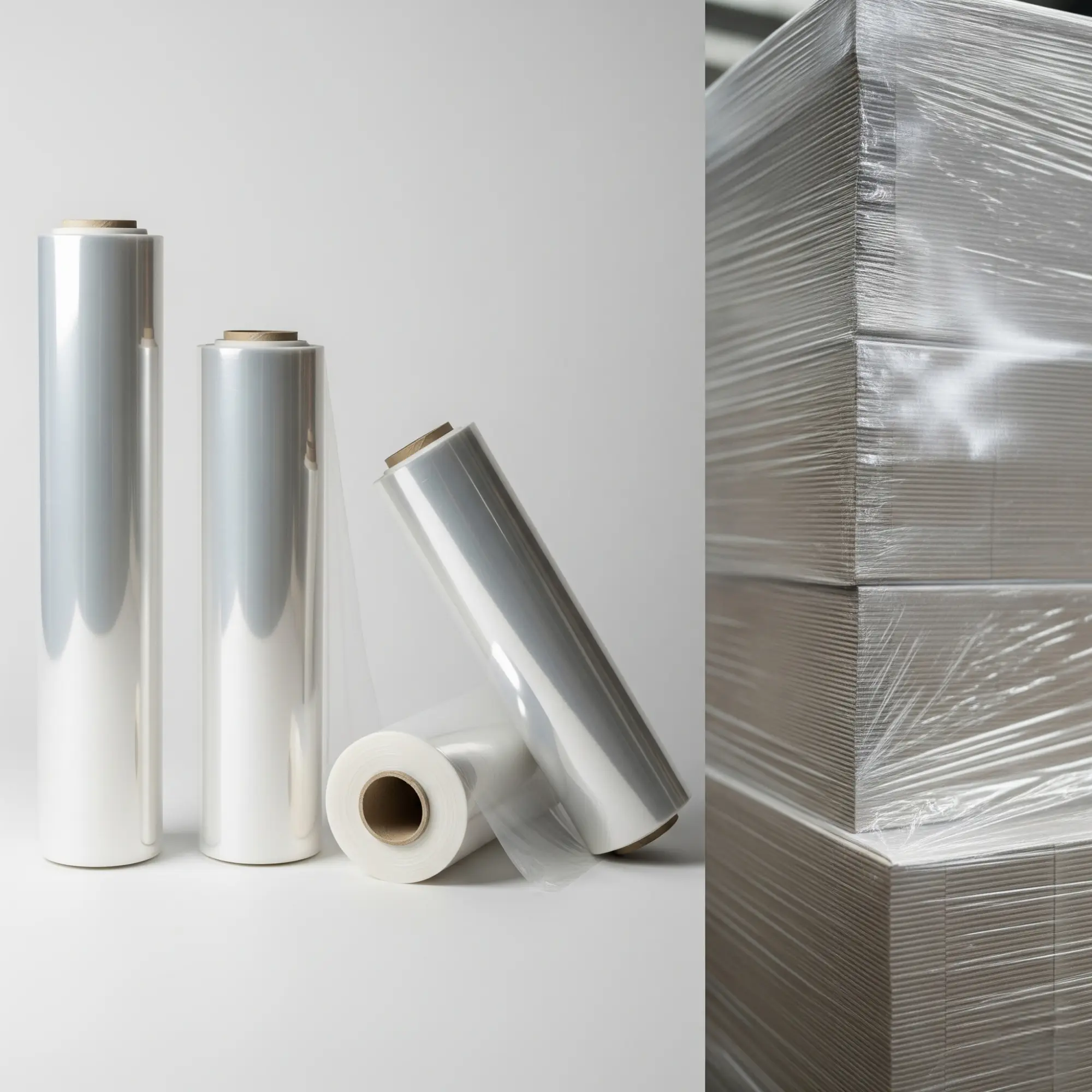 Stretch Film