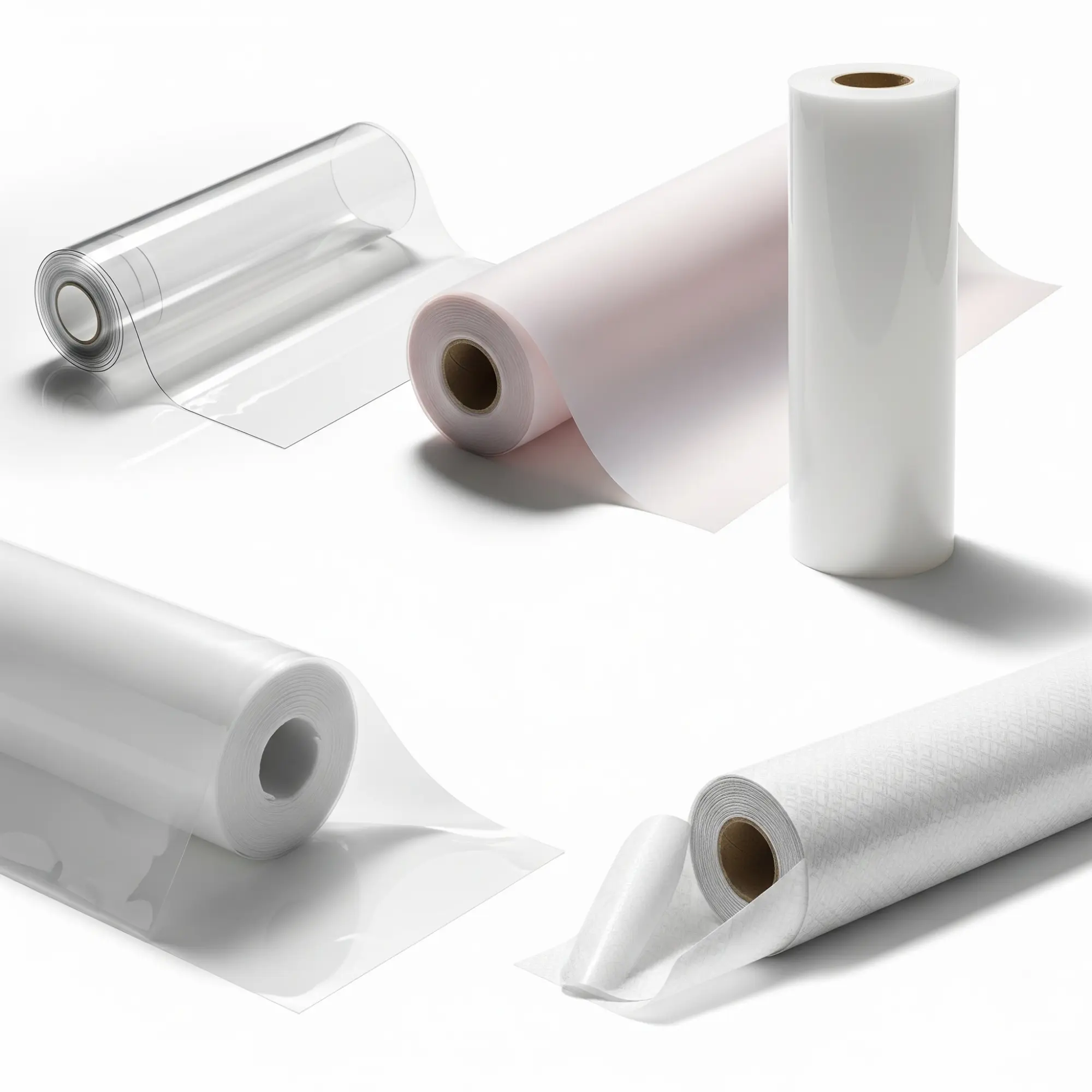 TPU Film