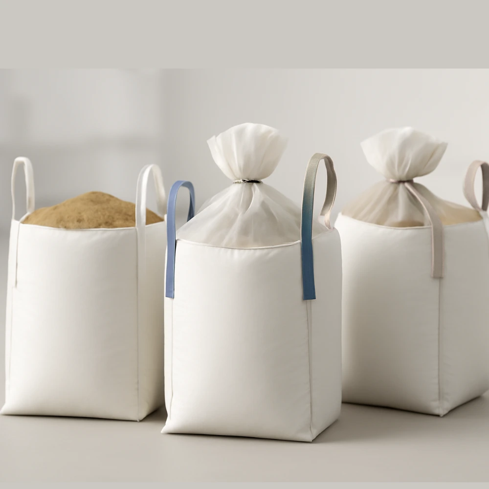 U Panel Bulk Bags