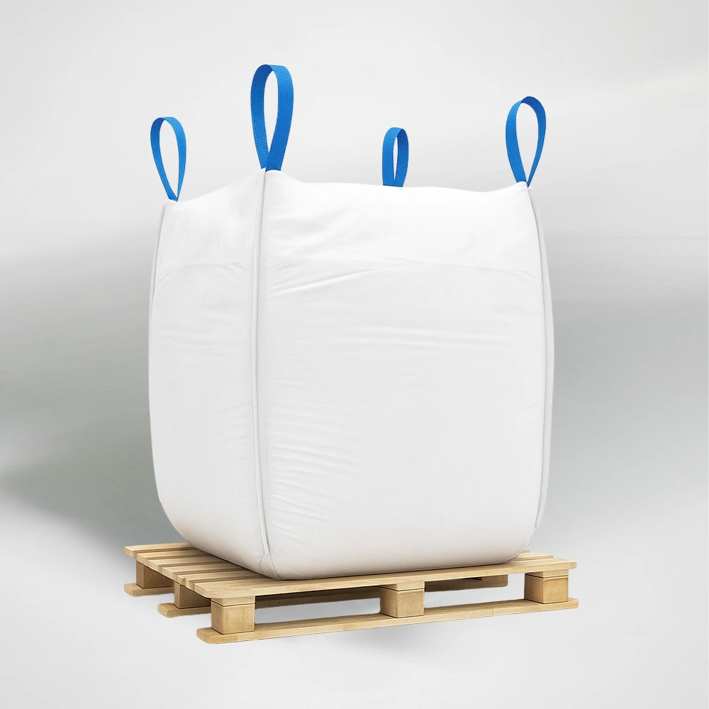 UN Certified Bags