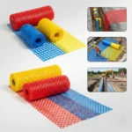 Underground Warning Mesh
