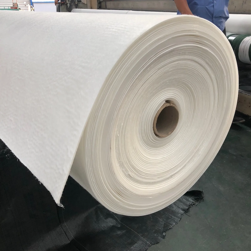 geotextile fabric