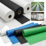 pp woven fabric