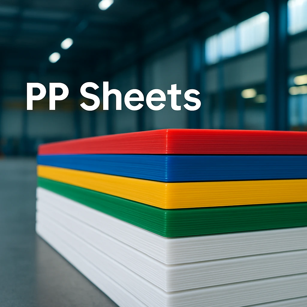 PP Sheet
