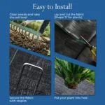 Weed Control Mat Installation.jpg