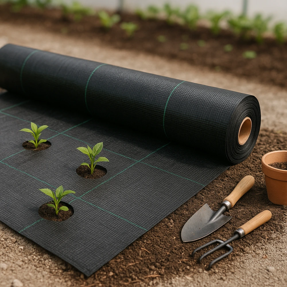 Weed Mat