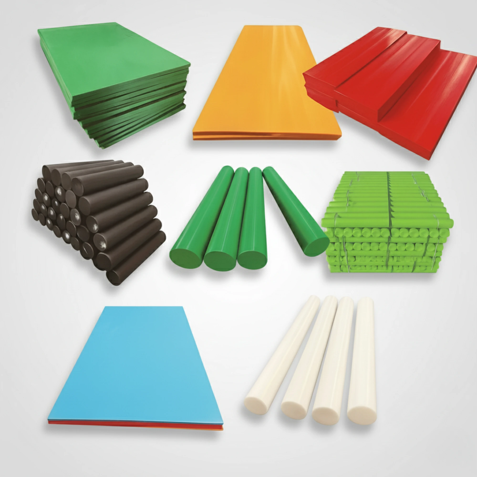 Engineer Plastics