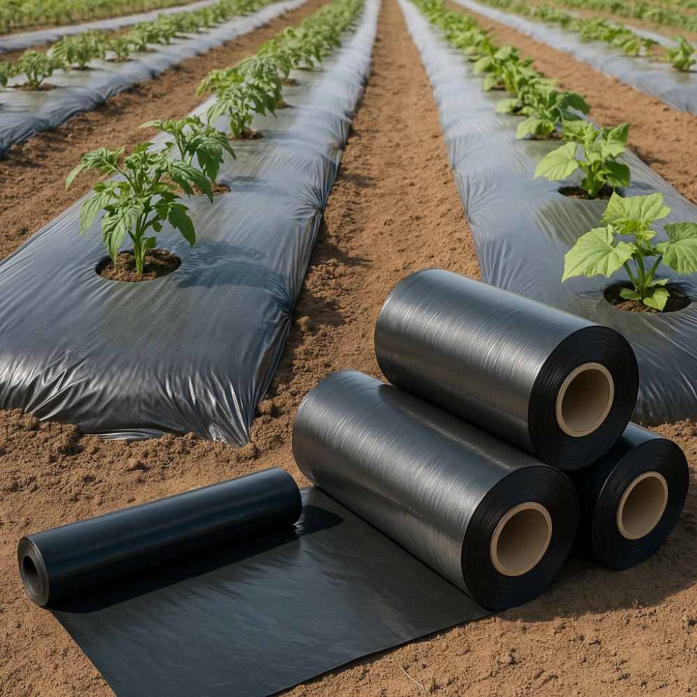 Mulching Film