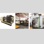 UHMWPE CNC Machine Parts