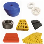 UHMWPE Parts