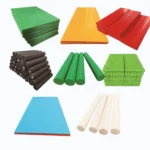 UHMWPE Sheets Rods