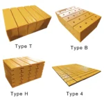 uhmwpe Dock Bumper