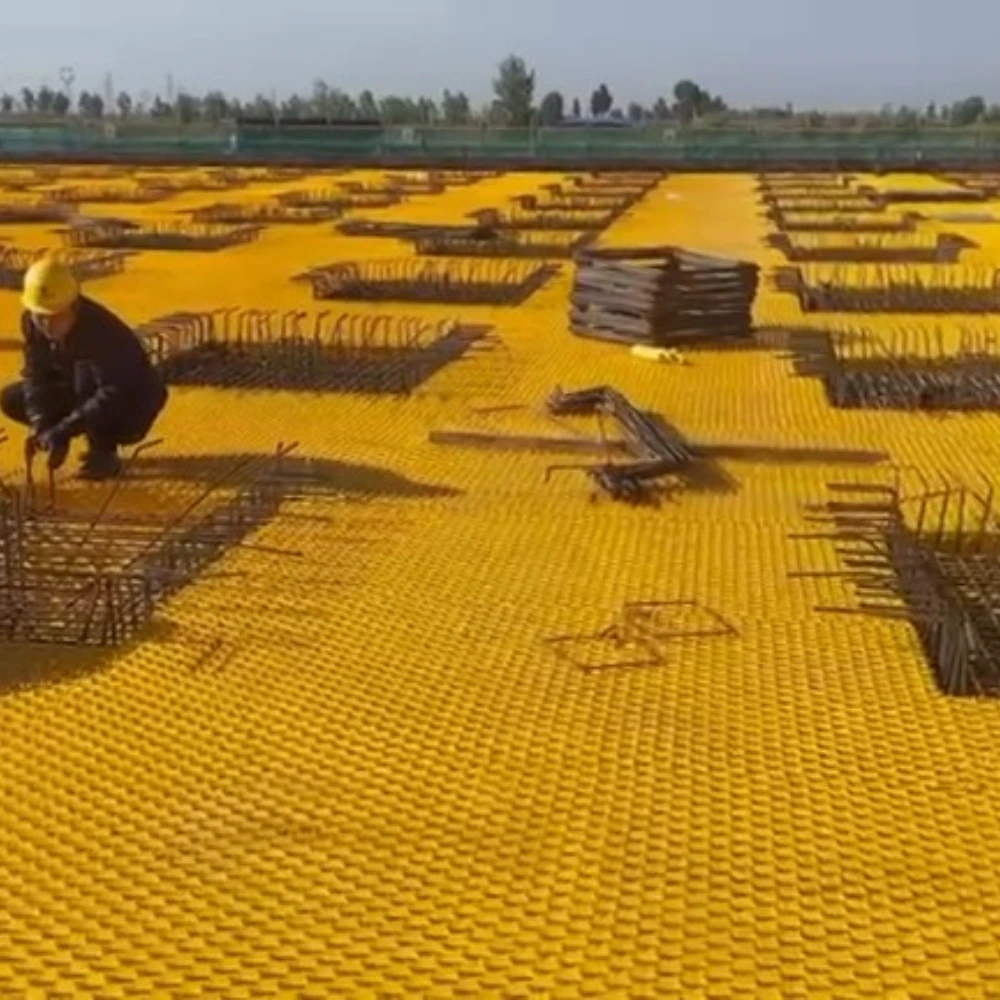 V Stud Liner Project