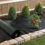 Weed Mat for Garden